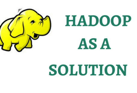 Hadoop Data Solution