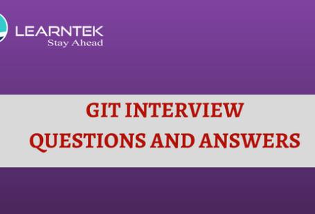 Git Interview Questions