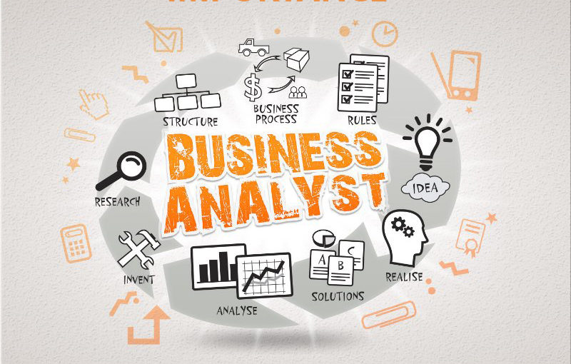 The Importance of Business Analysts | learntek.org