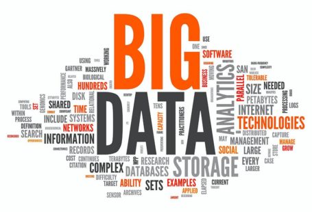 Benefit of learning Big Data