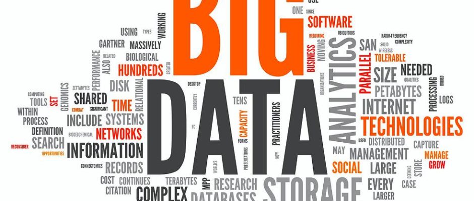 Benefit of learning Big Data
