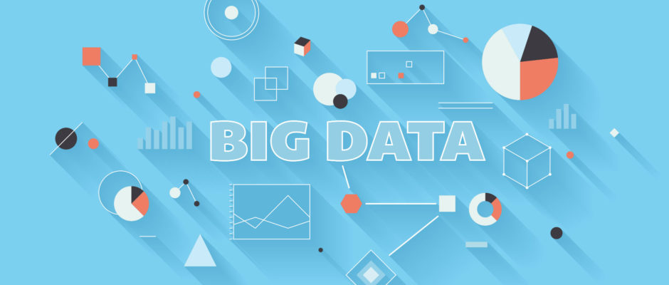 Big Data Analytics Advantages