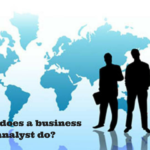 Roles and Responsibilities of Business Analyst