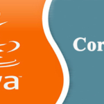 Core Java developer