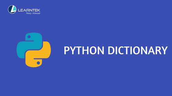 Python Dictionary