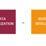 Data Visualization vs. Business Intelligence