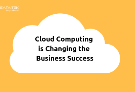 Cloud Computing is Changing the Business Success