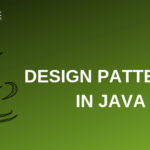 Design Patterns in JAVA