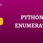 Python Enumerate