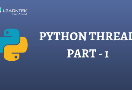 Python Thread