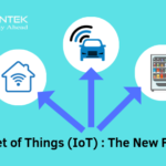 Internet of Things (IoT): The New Frontier
