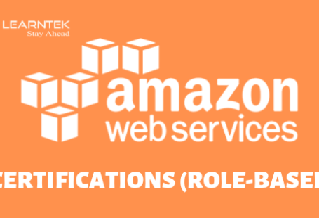 AWS CERTIFICATION