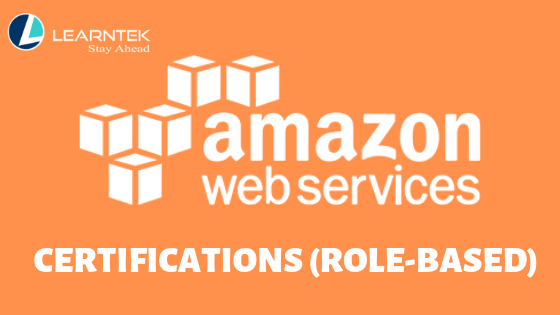 AWS CERTIFICATION
