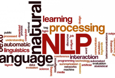 Natural Language Processing Applications