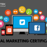 Digital Marketing Certifications