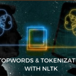 Tokenization with NLTK