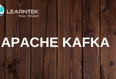 apache kafka