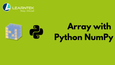Python Archives - LEARNTEK