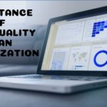 Importance of Data Quality in an Organization