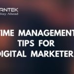 Time Management Tips for Digital Marketers