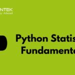 Python Statistics Fundamentals