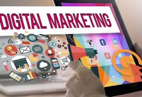 2020’s Top 10 Trends in Digital Marketing