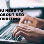 All You Need to Know About SEO Copywriting