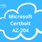Microsoft Certbolt AZ-204 Exam with a High Score