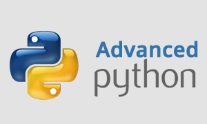 advanced pyton - LEARNTEK