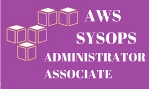 aws sysops