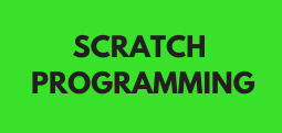 SCRATCH Programming