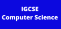 IGCSE Chemistry - LEARNTEK