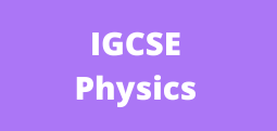 igcse physics