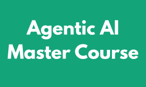 Agentic ai Agentic AI