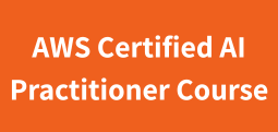 AWS Certified AI Practitioner Course