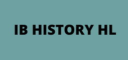 IB History HL