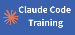 Claude Code Training